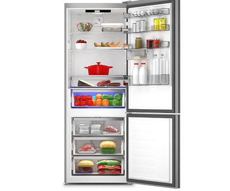 Profilo Buzdolabı Servisi